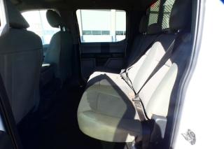 2022 Ford F-350 XL DECK TRUCK w/cloth seats, BUC - Photo #9
