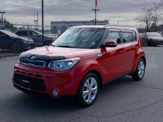 Used 2014 Kia Soul  for sale in Coquitlam, BC