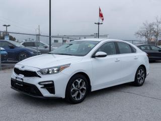 Used 2021 Kia Forte  for sale in Coquitlam, BC