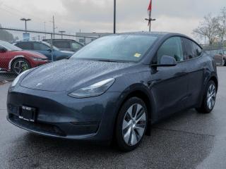 Used 2023 Tesla Model Y  for sale in Coquitlam, BC
