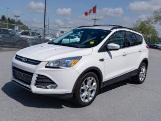 Used 2013 Ford Escape  for sale in Coquitlam, BC