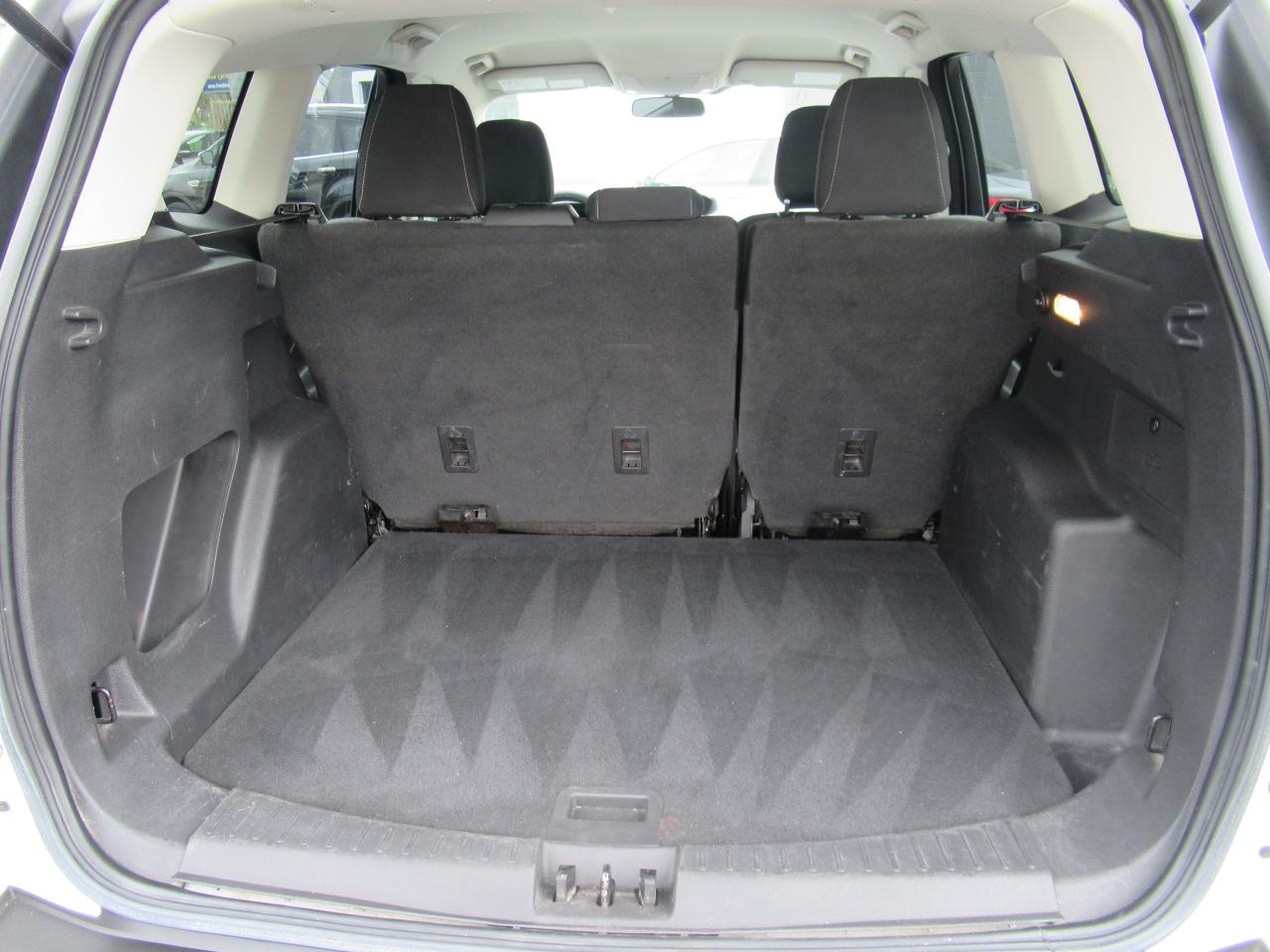 2018 Ford Escape SE 4WD - Certified w/ 6 Month Warranty - Photo #10