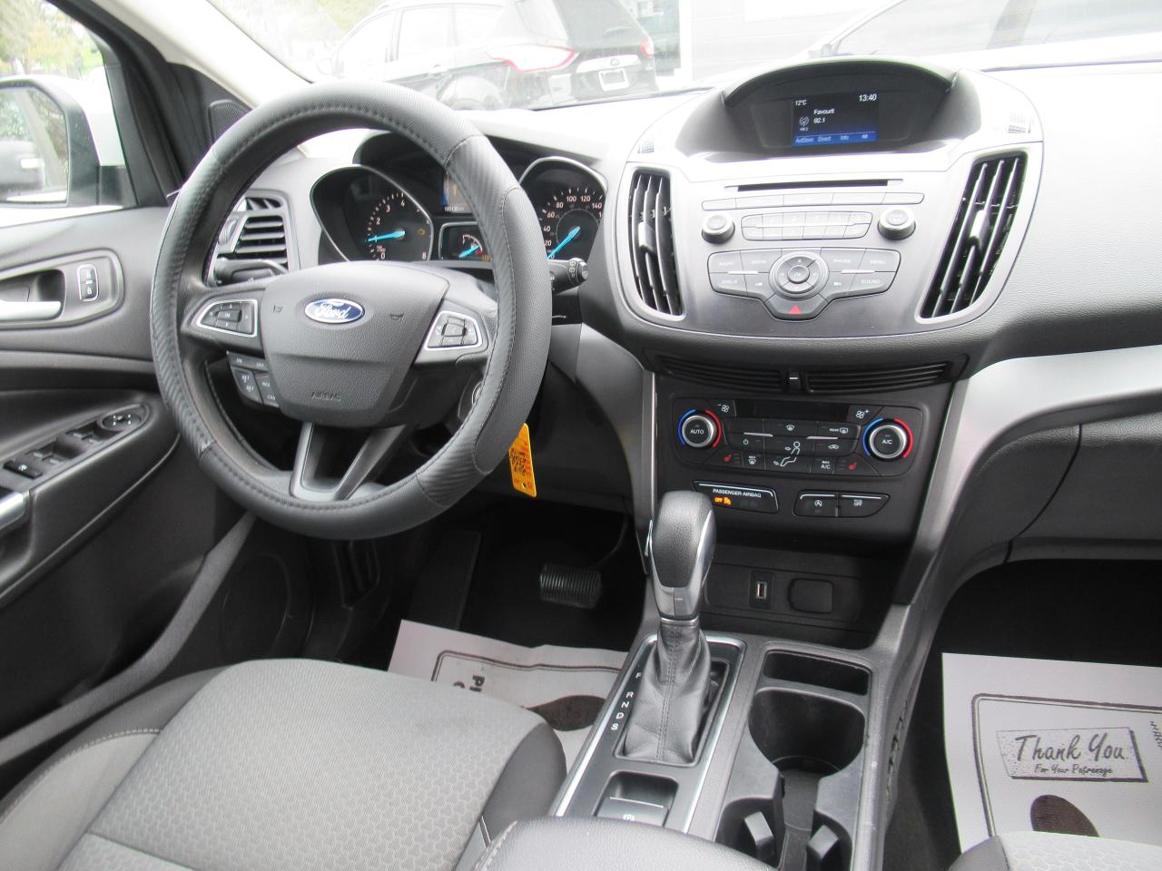 2018 Ford Escape SE 4WD - Certified w/ 6 Month Warranty - Photo #5