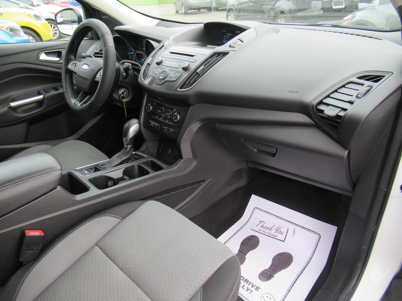 2018 Ford Escape SE 4WD - Certified w/ 6 Month Warranty - Photo #7