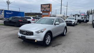 Used 2010 Infiniti FX35  for sale in London, ON