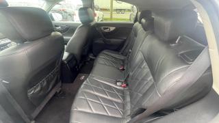 2010 Infiniti FX35 ONE OWNER**LEATHER**LOADED**CERTIFIED - Photo #10