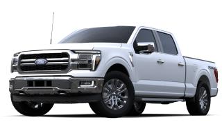 New 2024 Ford F-150 LARIAT® for sale in Slave Lake, AB