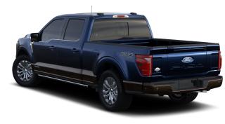 2024 Ford F-150 King Ranch® Photo