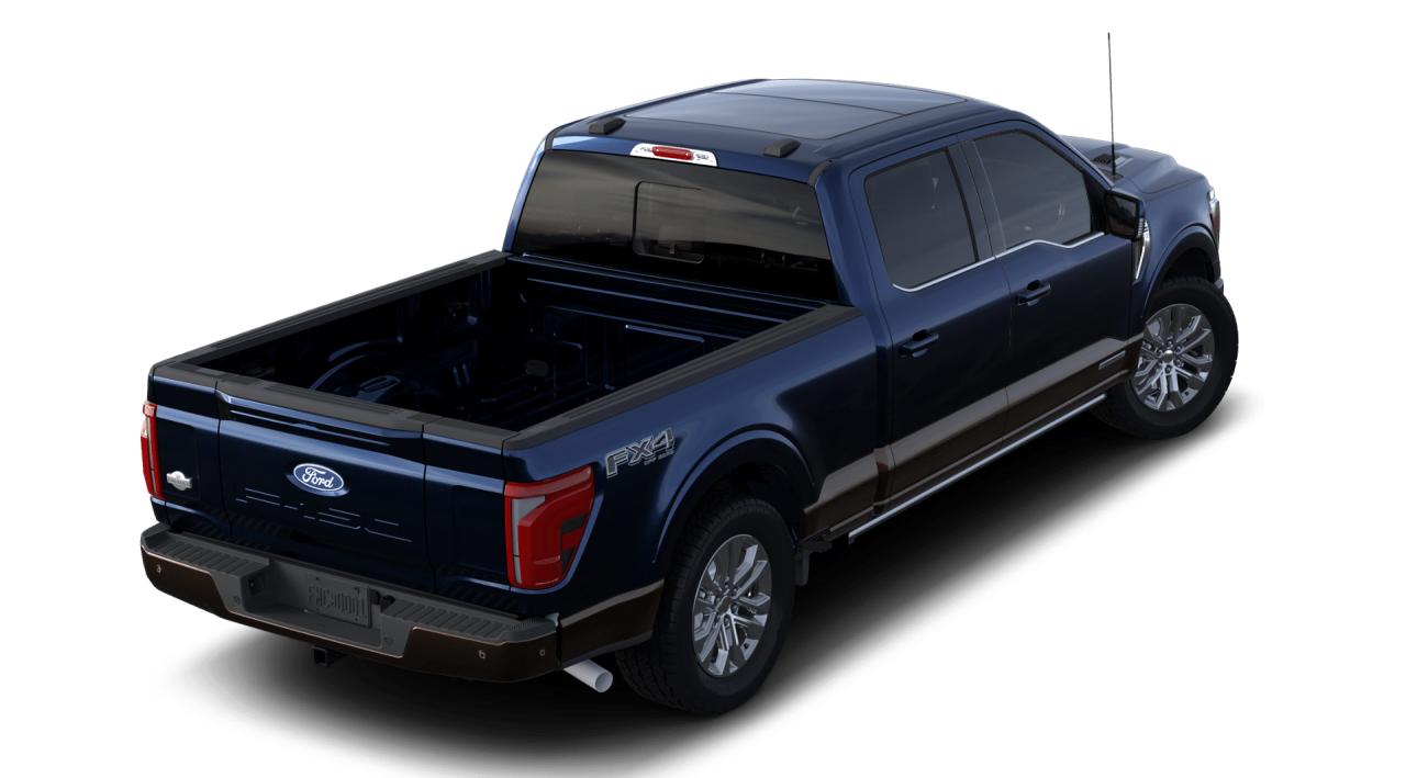 2024 Ford F-150 King Ranch® Photo5