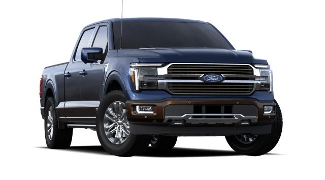 2024 Ford F-150 King Ranch® Photo3
