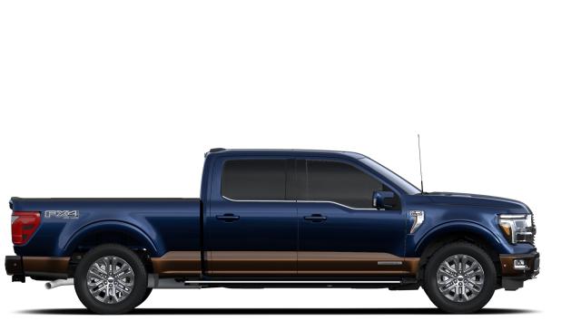 2024 Ford F-150 King Ranch® Photo4