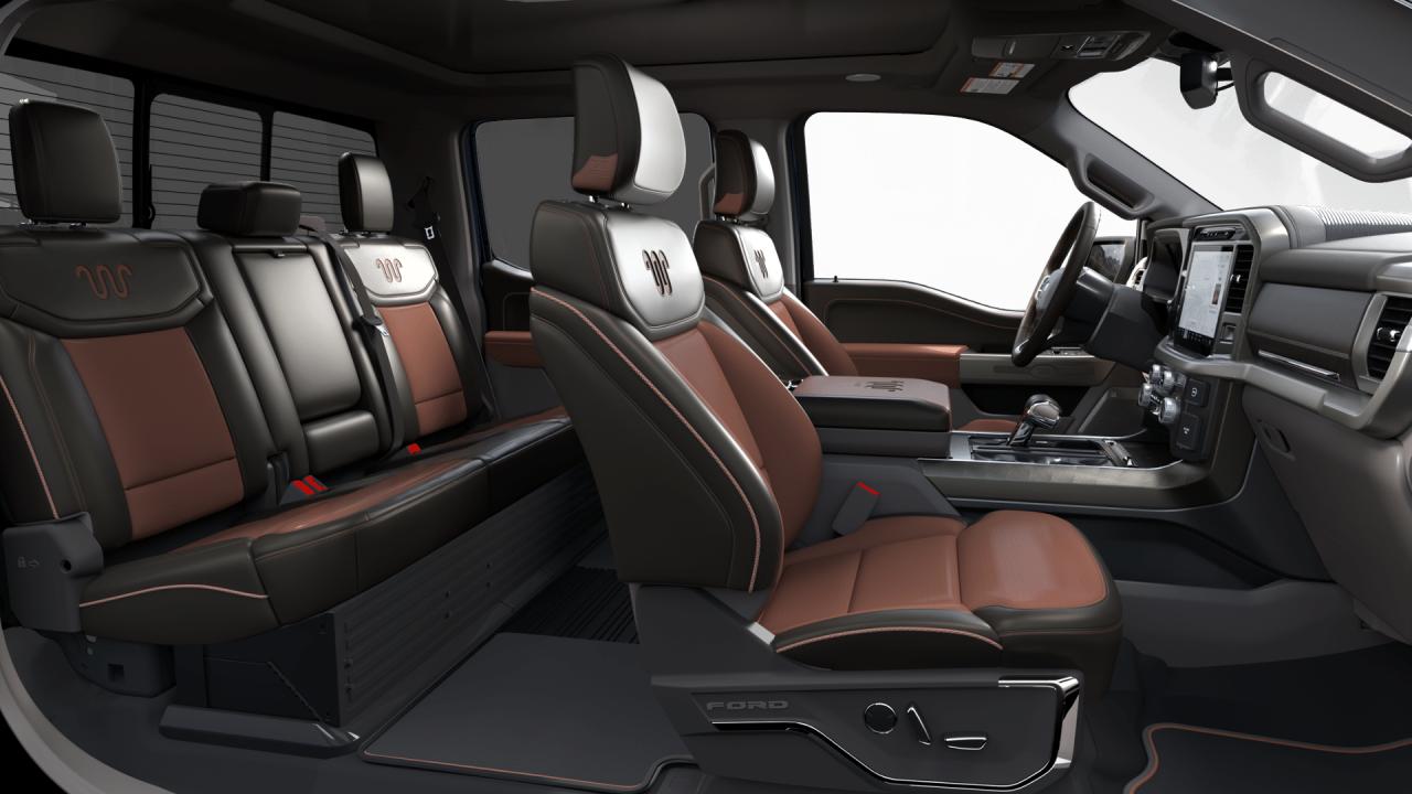 2024 Ford F-150 King Ranch® Photo5
