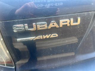 2012 Subaru Forester X Convenience - Photo #7
