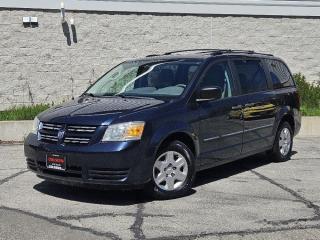 Used 2009 Dodge Grand Caravan SE **1 OWNER-ONLY 49,000KM-STOW N GO-CERTIFIED** for sale in Toronto, ON