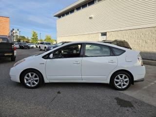 Used 2008 Toyota Prius 1 OWNER-ONLY 75,000KM-NEW BRAKES-TIRES-CERTIFIED for sale in Toronto, ON