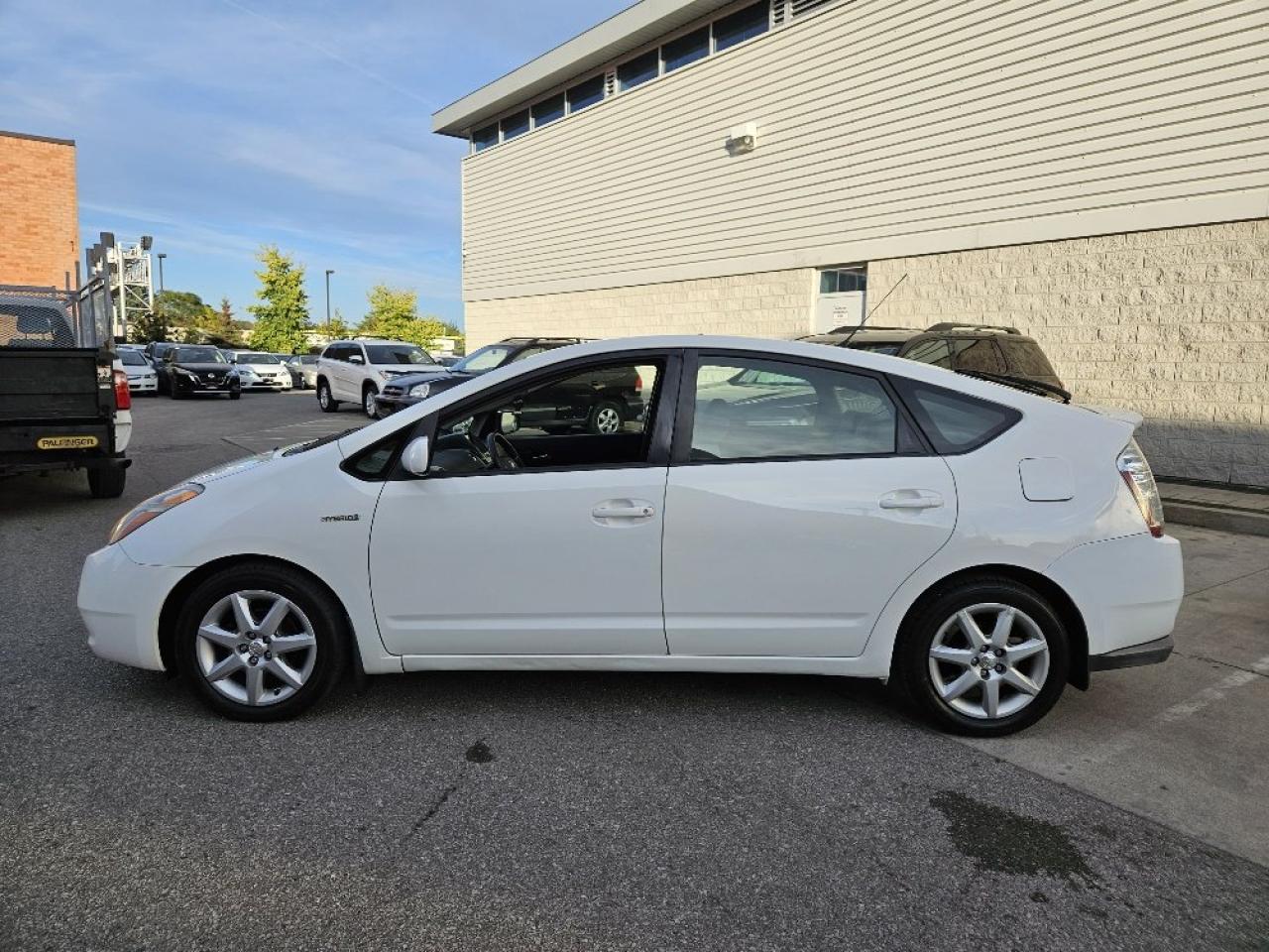 Used 2008 Toyota Prius 1 OWNER-ONLY 75,000KM-NEW BRAKES-TIRES-CERTIFIED for sale in Toronto, ON