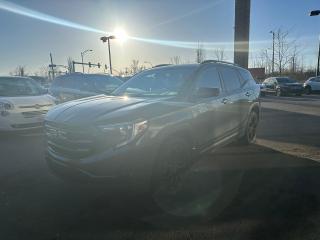 Used 2020 GMC Terrain SLE for sale in Vaudreuil-Dorion, QC