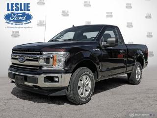 Used 2019 Ford F-150 XLT for sale in Harriston, ON