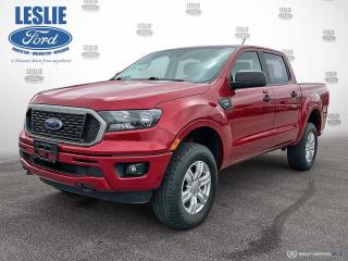 Used 2021 Ford Ranger XLT for sale in Harriston, ON