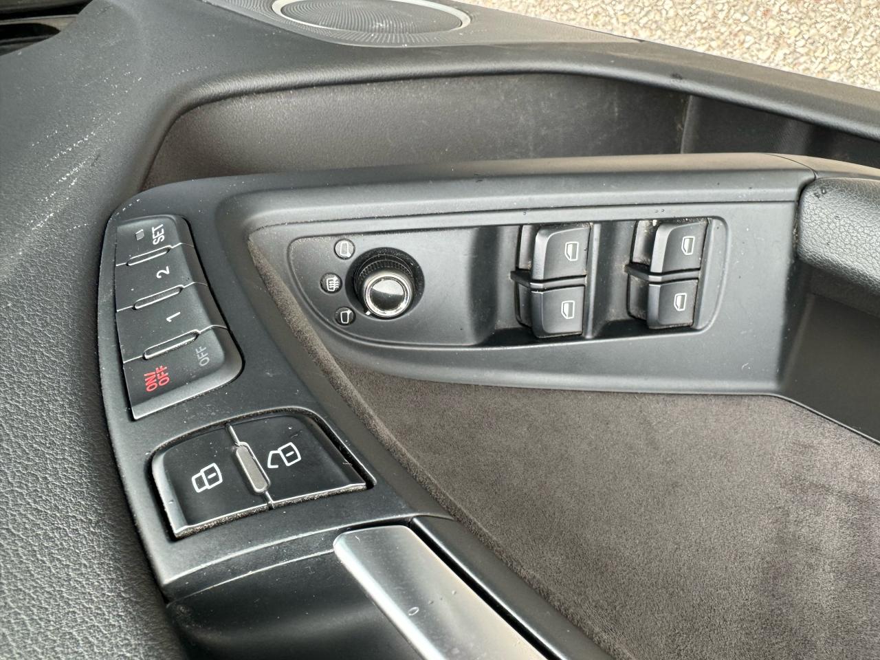 2011 Audi A5 2.0L Premium Plus - Photo #20