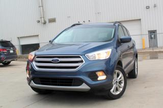 Used 2018 Ford Escape SE - AWD - HEATED SEATS - SIRIUSXM - LOW KMS for sale in Saskatoon, SK