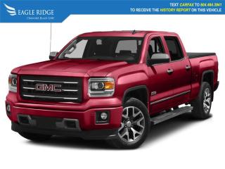 Used 2014 GMC Sierra 1500 SLT for sale in Coquitlam, BC
