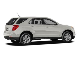 Used 2012 Chevrolet Equinox 2LT for sale in Charlottetown, PE
