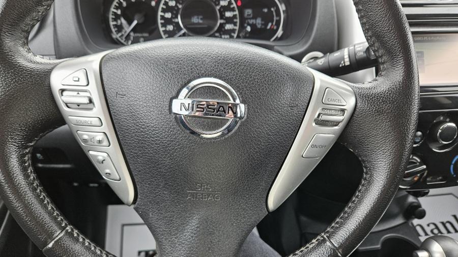 2017 Nissan Versa Note SL - Photo #17