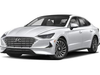 Used 2021 Hyundai Sonata Hybrid Ultimate ONE OWNER AND NO ACCIDENTS!! for sale in Abbotsford, BC