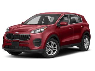 Used 2017 Kia Sportage LX for sale in Hebbville, NS