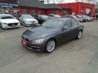 Used 2013 BMW 3 Series 328i xDrive/ SUPER CLEAN / LOW KM / AWD / LOADED / for sale in Scarborough, ON