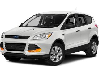 Used 2016 Ford Escape SE for sale in Ottawa, ON