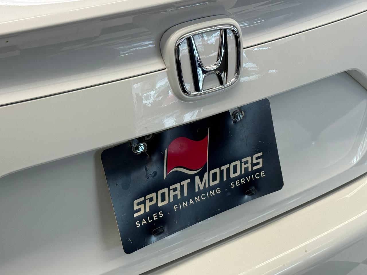 2018 Honda Civic LX+New Tires+ApplePlay+A/C+Camera+CLEAN CARFAX - Photo #67