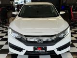 2018 Honda Civic LX+New Tires+ApplePlay+A/C+Camera+CLEAN CARFAX Photo75