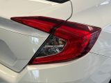 2018 Honda Civic LX+New Tires+ApplePlay+A/C+Camera+CLEAN CARFAX Photo137