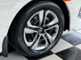 2018 Honda Civic LX+New Tires+ApplePlay+A/C+Camera+CLEAN CARFAX Photo130