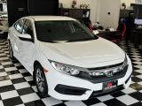 2018 Honda Civic LX+New Tires+ApplePlay+A/C+Camera+CLEAN CARFAX Photo74