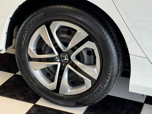 2018 Honda Civic LX+New Tires+ApplePlay+A/C+Camera+CLEAN CARFAX Photo60