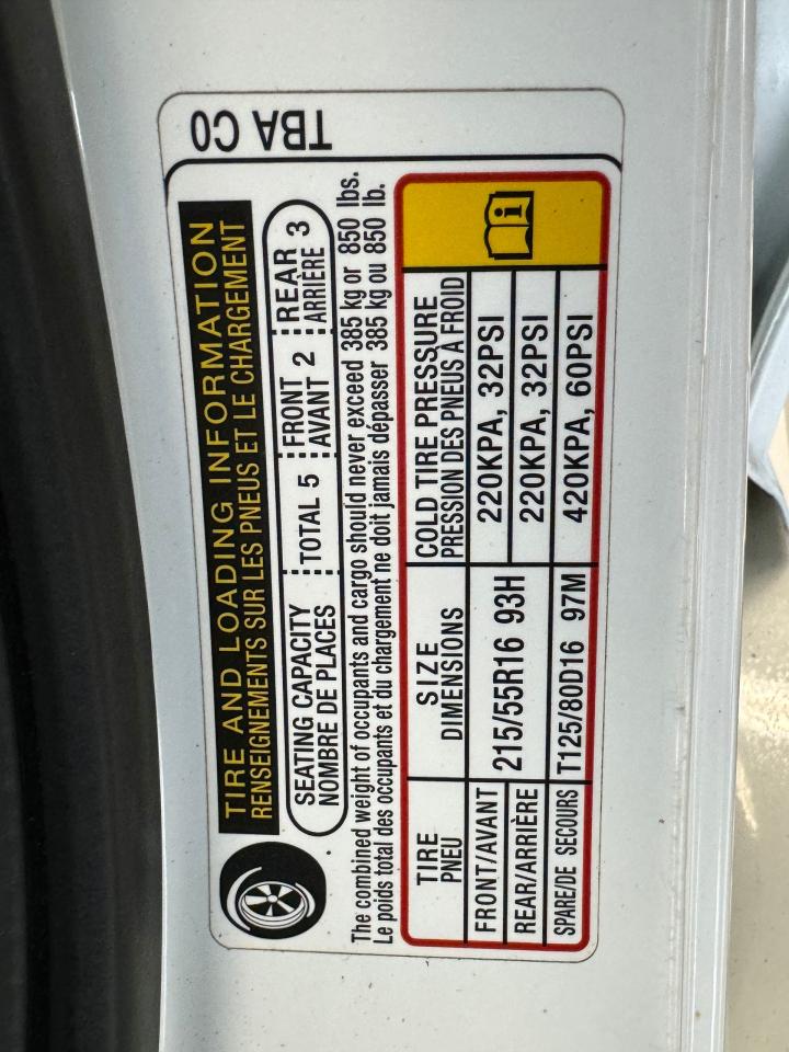 2018 Honda Civic LX+New Tires+ApplePlay+A/C+Camera+CLEAN CARFAX - Photo #43