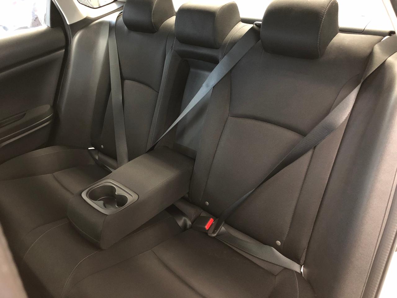 2018 Honda Civic LX+New Tires+ApplePlay+A/C+Camera+CLEAN CARFAX Photo94