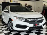 2018 Honda Civic LX+New Tires+ApplePlay+A/C+Camera+CLEAN CARFAX Photo84