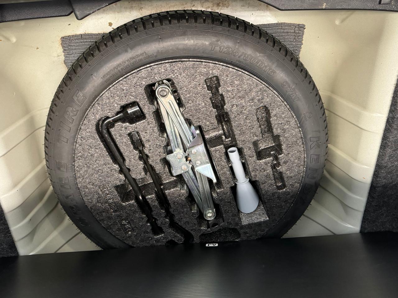 2018 Honda Civic LX+New Tires+ApplePlay+A/C+Camera+CLEAN CARFAX - Photo #62