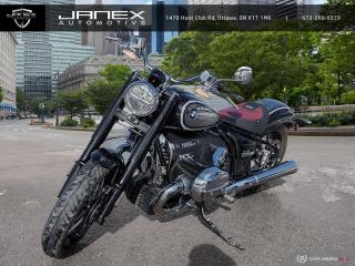 Used 2023 BMW R18 100E ANNIVERSAIRE for sale in Ottawa, ON