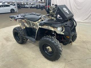 Used 2020 Polaris Sportsman 570  for sale in Guelph, ON