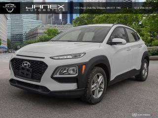 Used 2020 Hyundai KONA 2.0L Essential AWD Fully Certified Easy Finance for sale in Ottawa, ON