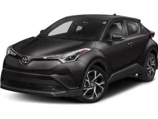 Used 2018 Toyota C-HR XLE Accident Free Low Kms Fully Loaded Financing for sale in Ottawa, ON