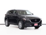 2020 Mazda CX-5 GT TURBO | Nav | Leather | Sunroof | HUD | CarPlay