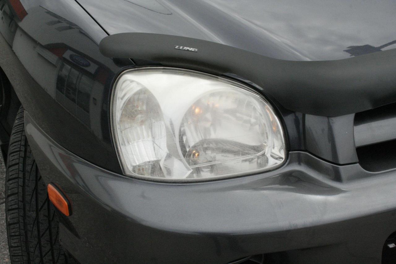 2006 Hyundai Santa Fe 4dr GL FWD 2.7L Auto/ SELLING AS IS - Photo #13