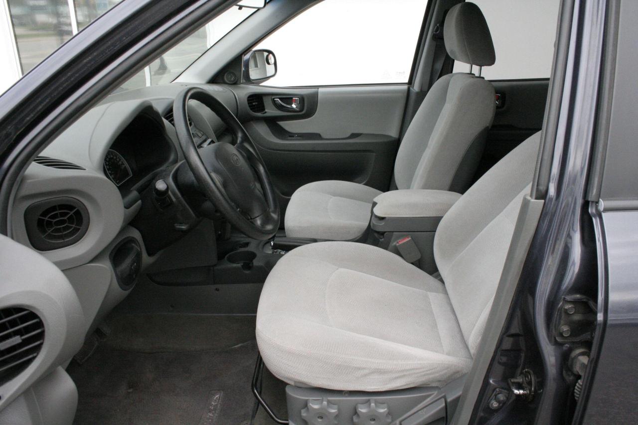 2006 Hyundai Santa Fe 4dr GL FWD 2.7L Auto/ SELLING AS IS - Photo #18