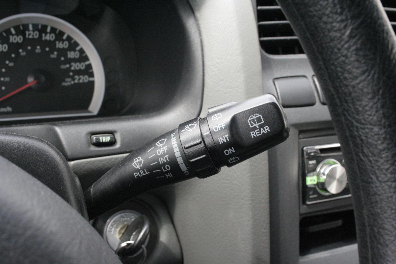 2006 Hyundai Santa Fe 4dr GL FWD 2.7L Auto/ SELLING AS IS - Photo #27